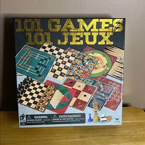 😄101 games to play NEW